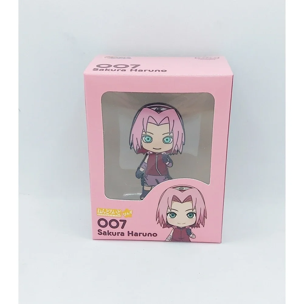 Goodsmile Connect Naruto: Sakura Haruna Pin